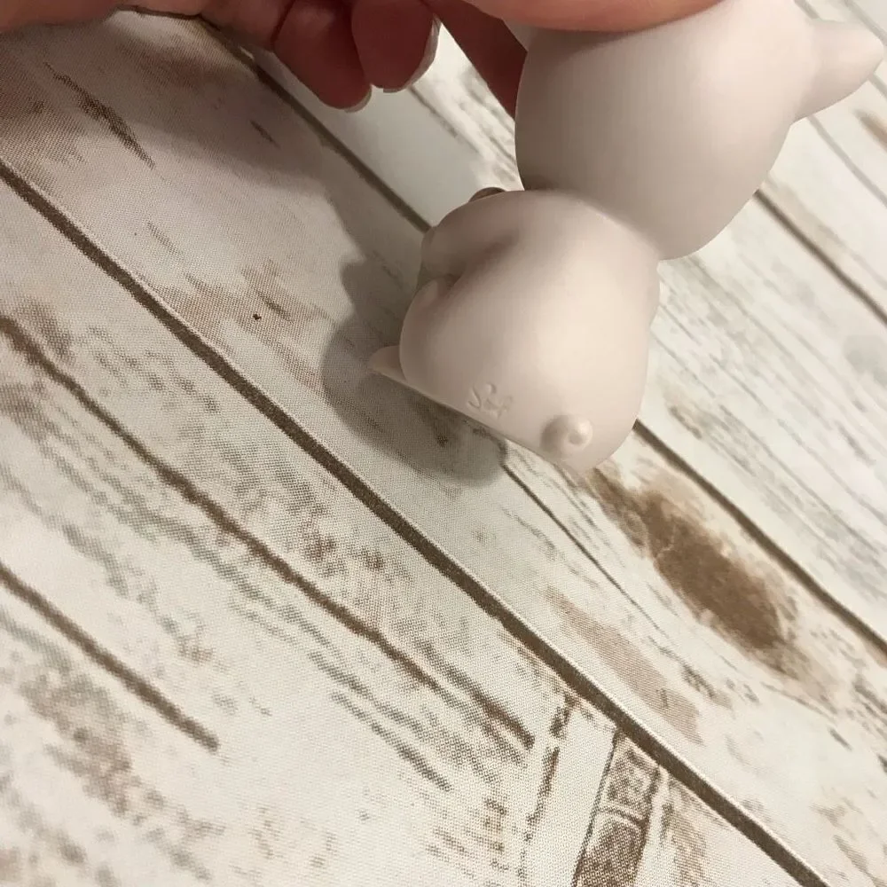 Precious Moments Oinky Birthday‎ Pig Figurine